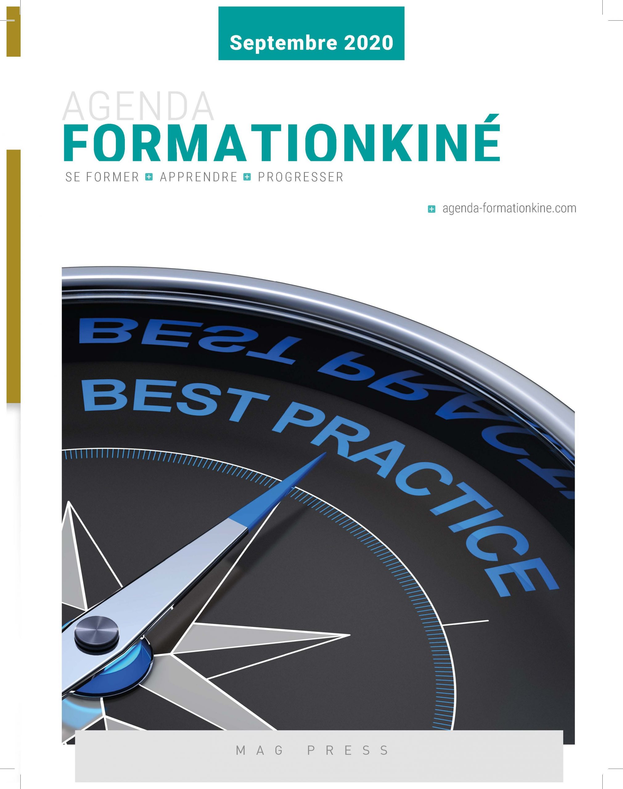 Formation : tous les organismes