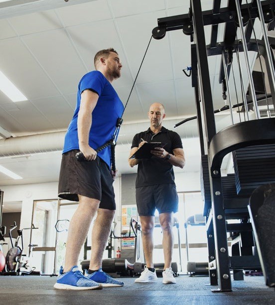 Formation kiné du sport