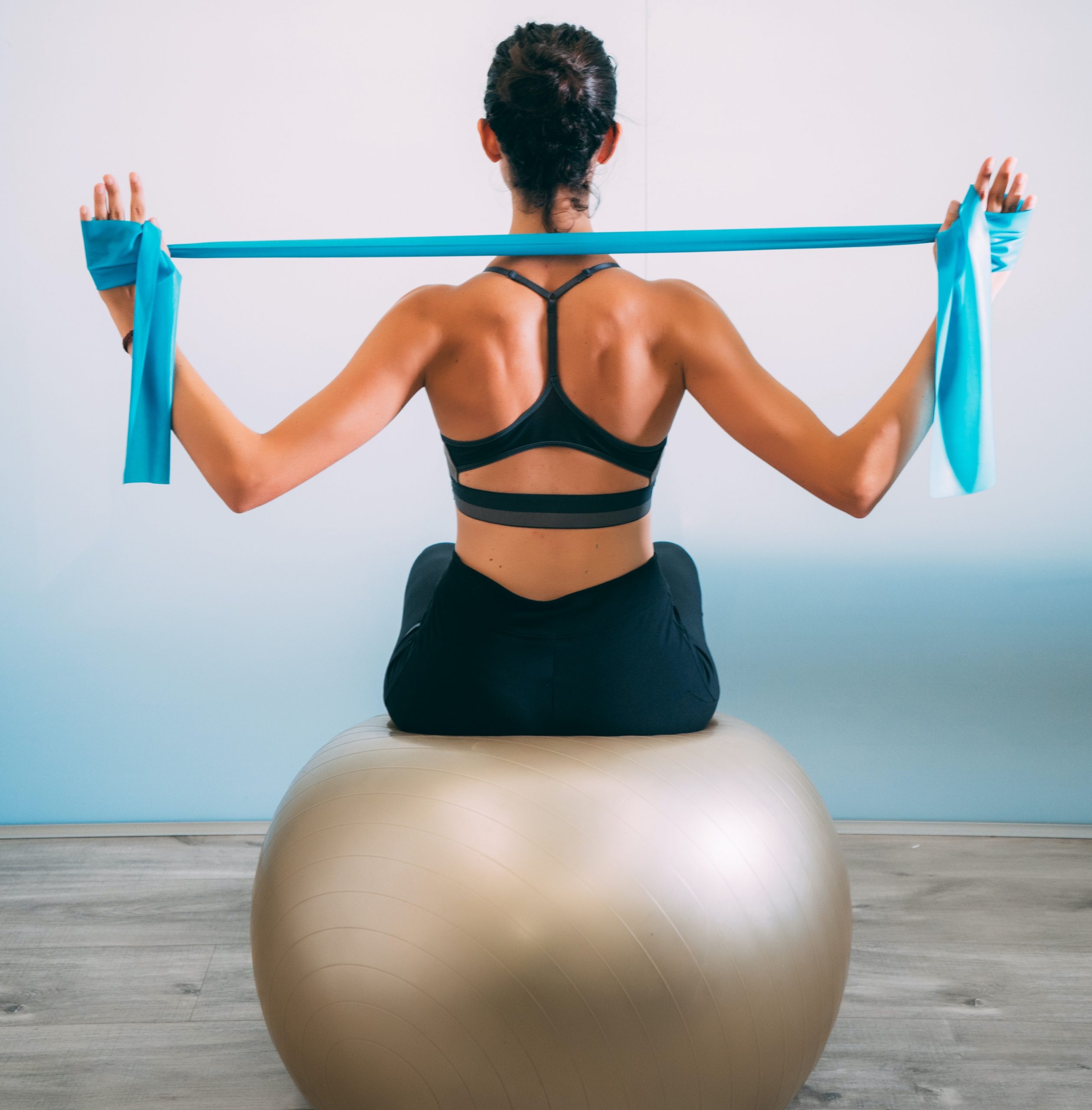 La gymnastique sensorielle