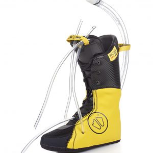 Votre chaussure de ski "sur mesure"