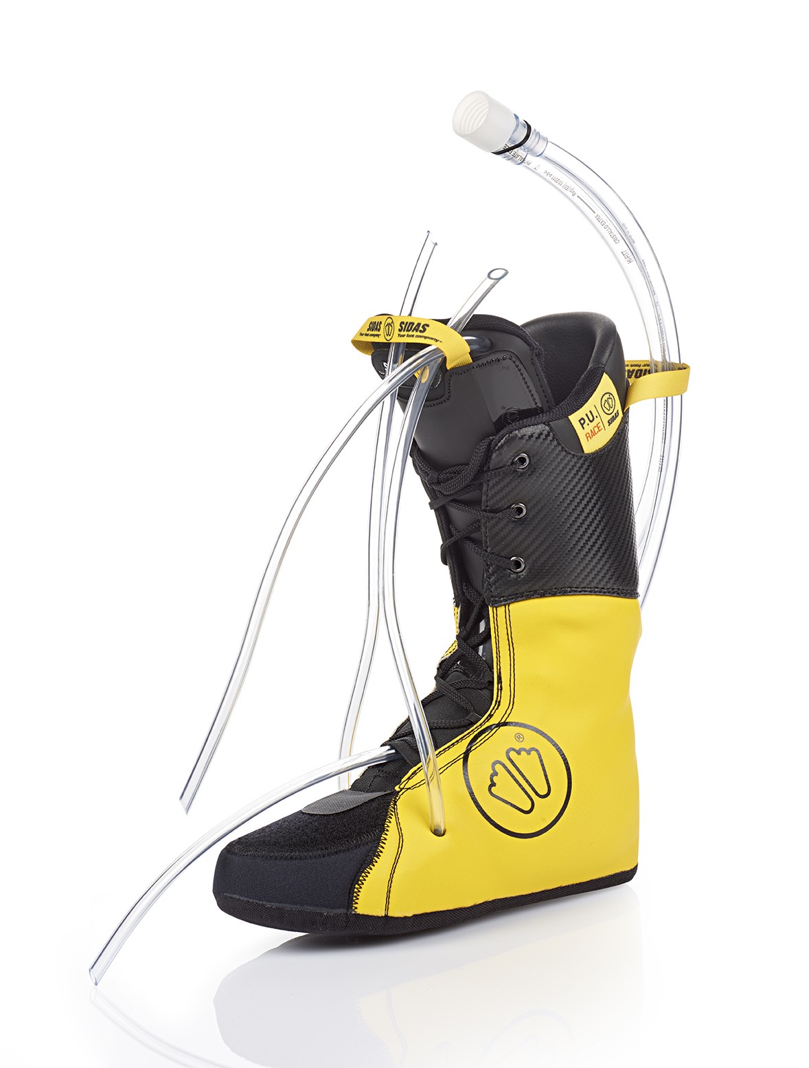 Votre chaussure de ski "sur mesure"