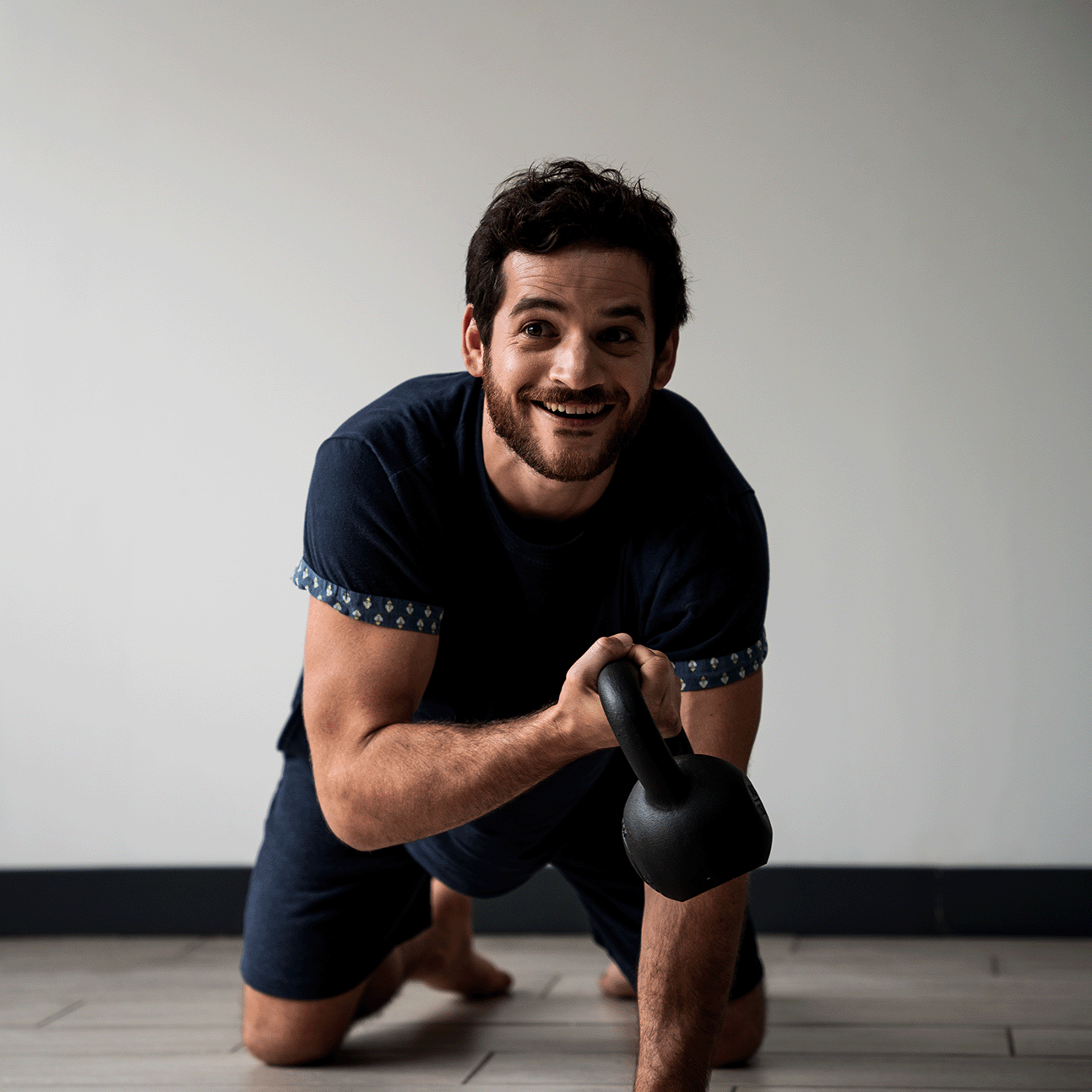 MAJOR MOUVEMENT MA VISION DE LA KINÉ VousKine